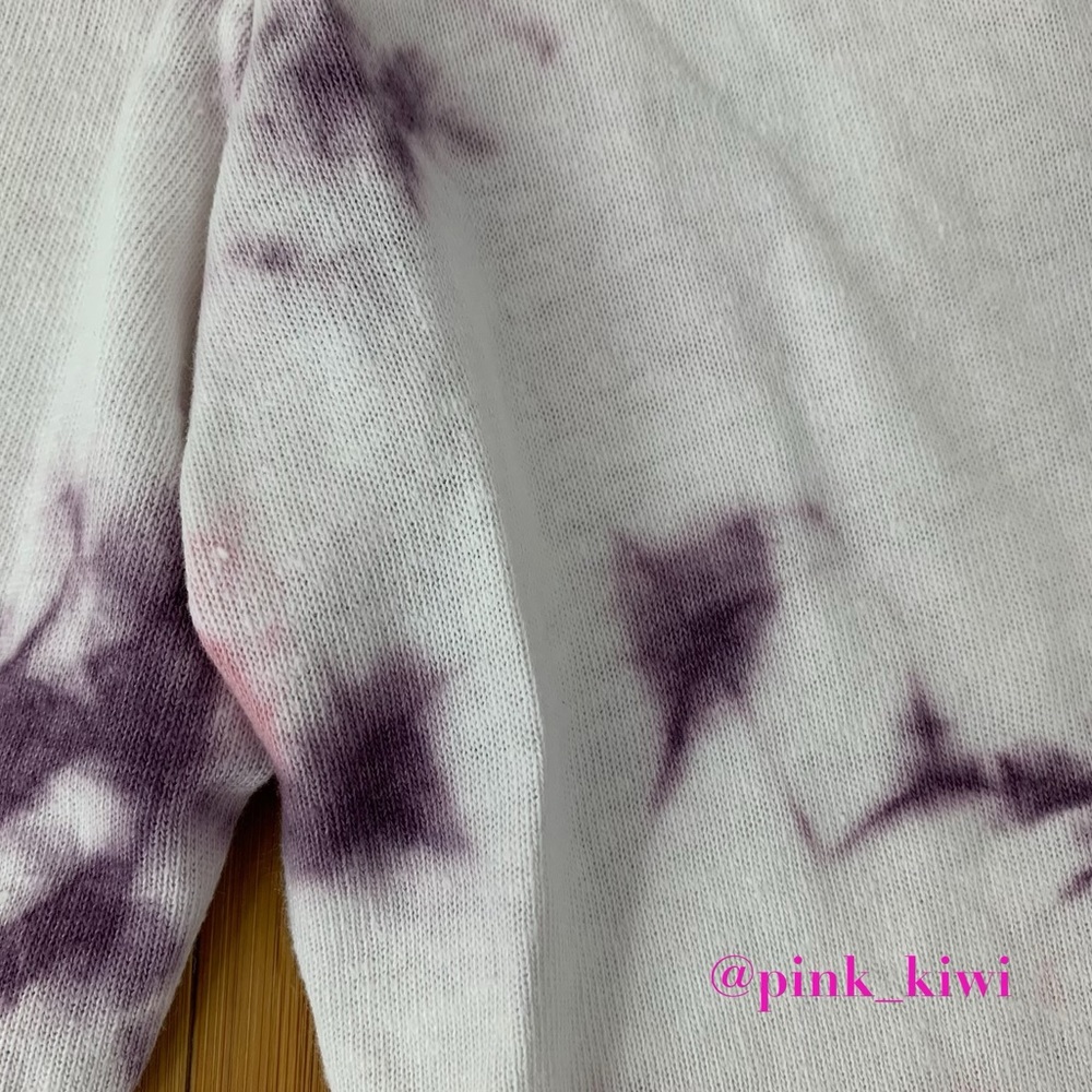 Splendid Tie Dye Jogger Pants - Picture 13 of 16